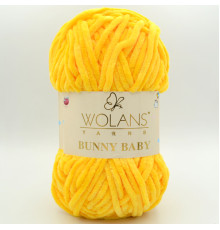 Пряжа Wolans Bunny Baby 100-87