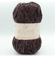 Пряжа Wolans Bunny Baby 100-90