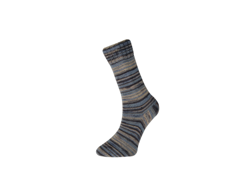 Пряжа Himalaya Wool Socks Print S17-05 (Man)