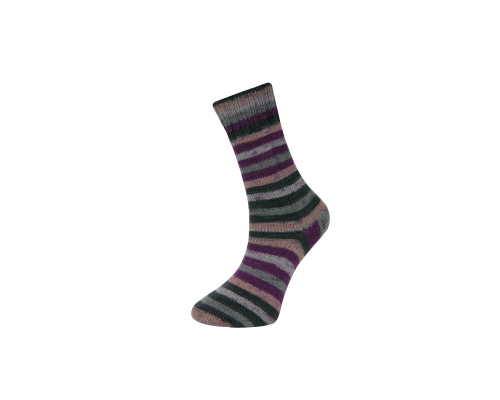 Пряжа Himalaya Wool Socks Print S29-03 (Man)