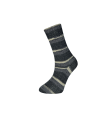 Пряжа Himalaya Wool Socks Print S41-02 (Man)