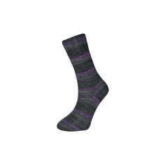 Пряжа Himalaya Wool Socks Print S41-06 (Woman)