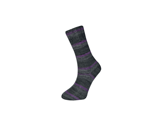 Пряжа Himalaya Wool Socks Print S41-06 (Woman)