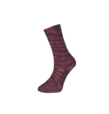 Пряжа Himalaya Wool Socks Print S43-03 (Woman)