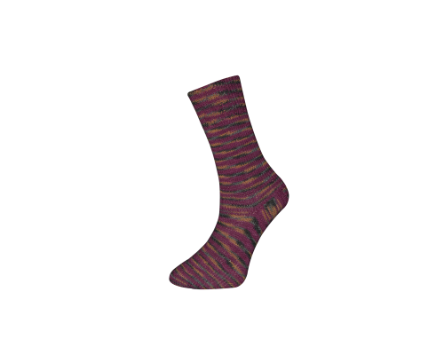 Пряжа Himalaya Wool Socks Print S43-03 (Woman)