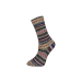 Пряжа Himalaya Wool Socks Print  S54-04 (Woman) 