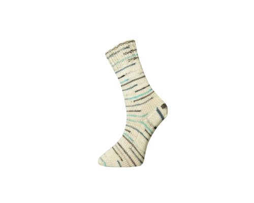 Пряжа Himalaya Wool Socks Print S61-07 (Man)