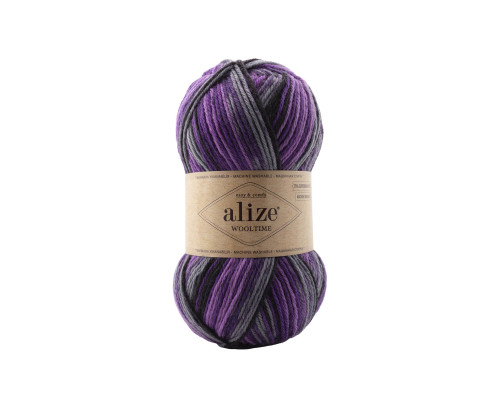 Wooltime Alize / Вултайм № 11013