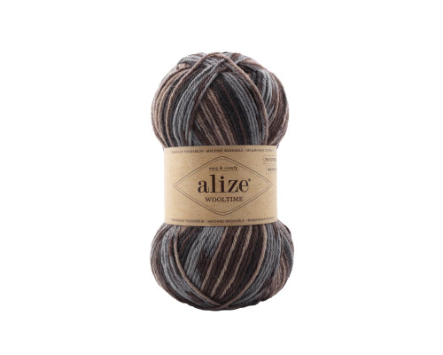 Wooltime Alize / Вултайм № 11015