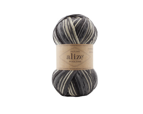 Wooltime Alize / Вултайм № 11016