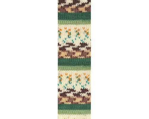 Wooltime Alize / Вултайм № 11021