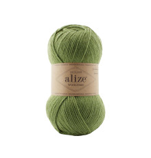 Wooltime Alize / Вултайм № 139