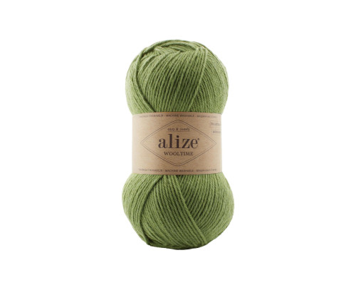 Wooltime Alize / Вултайм № 139