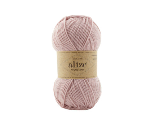 Wooltime Alize / Вултайм № 161