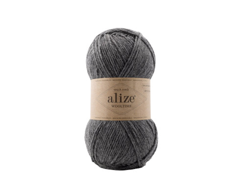 Wooltime Alize / Вултайм № 182