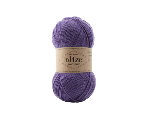 Wooltime Alize / Вултайм № 235