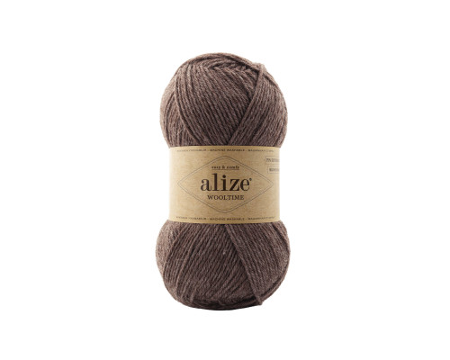 Wooltime Alize / Вултайм № 240