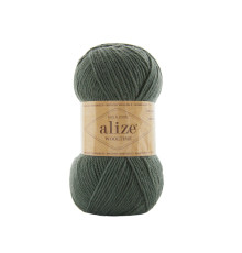 Wooltime Alize / Вултайм № 372