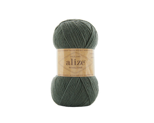 Wooltime Alize / Вултайм № 372