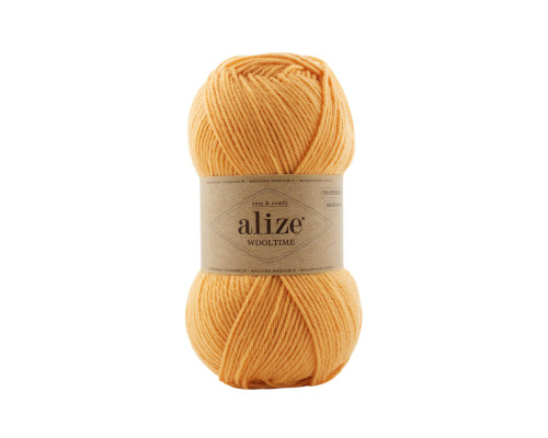 Wooltime Alize / Вултайм № 423