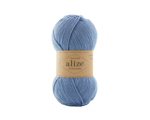 Wooltime Alize / Вултайм № 432