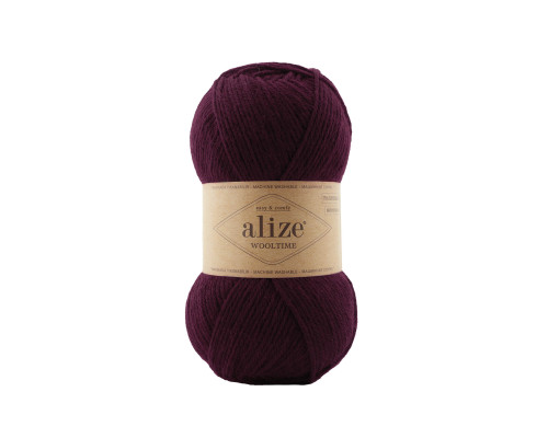 Wooltime Alize / Вултайм № 578