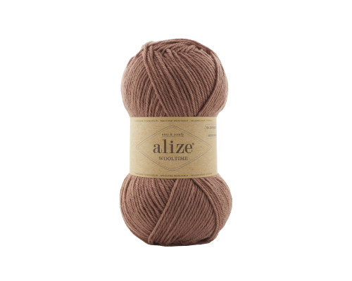 Wooltime Alize / Вултайм № 581