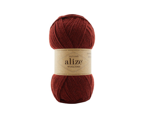 Wooltime Alize / Вултайм № 588