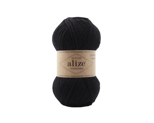 Wooltime Alize / Вултайм № 60
