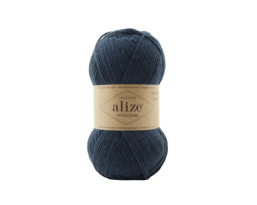 Wooltime Alize / Вултайм № 846