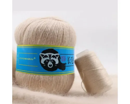 Пряжа Пух норки #046