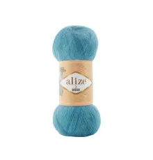 Пряжа 3 Season Alize/ 3 Сезон #164 тіфані