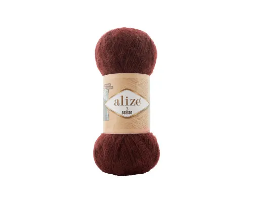 Пряжа 3 Season Alize/ 3 Сезон #630