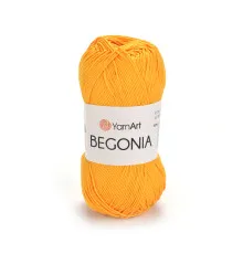 Begonia Yarnart  #5307 жовток