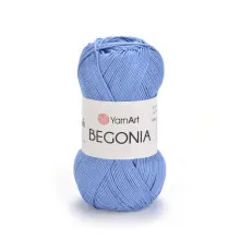 Begonia Yarnart  #5351 джинс