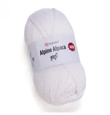 Альпін Альпака #1440