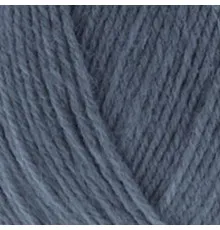 Superwash Artisan /Супервош Артісан #370 сірий
