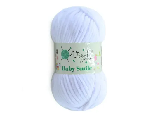 Vizell Baby Smile/ Бебі Смайл 001