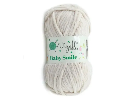 Vizell Baby Smile/ Бебі Смайл 025