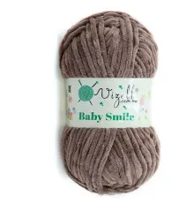 Vizell Baby Smile/ Бебі Смайл 027