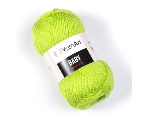 Baby Yarnart #13854