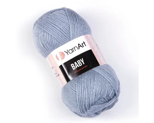 Baby Yarnart #3072