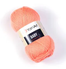 Baby Yarnart #622