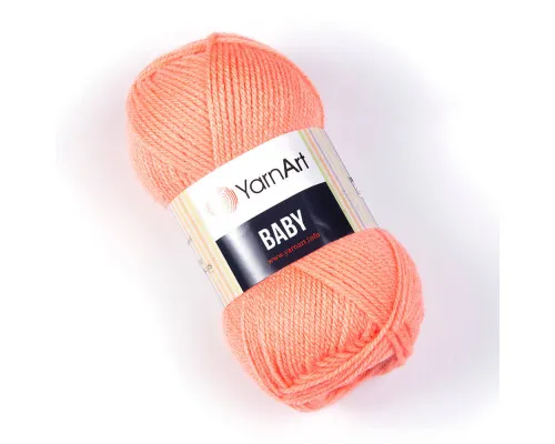 Baby Yarnart #622