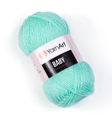 Baby Yarnart #623