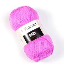Baby Yarnart #635
