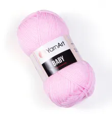 Baby Yarnart #649