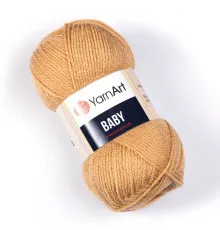 Baby Yarnart #805