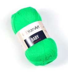 Baby Yarnart #8233