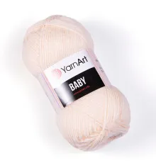 Baby Yarnart #854